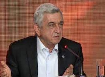 Պետք է լինի պարտության պատճառները քննող հանձնաժողով. Սերժ Սարգսյան