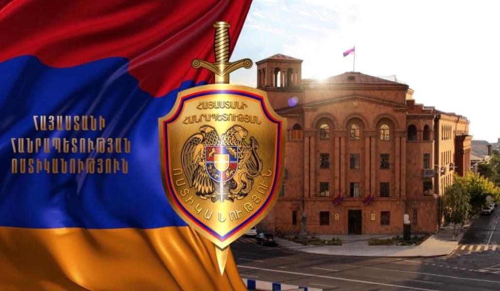 Գորիսի մշակույթի կենտրոնի տնօրենը ձերբակալվել է