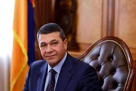 Ես իմ որոշումն արդեն կայացրել եմ․ Վլադիմիր Գասպարյան