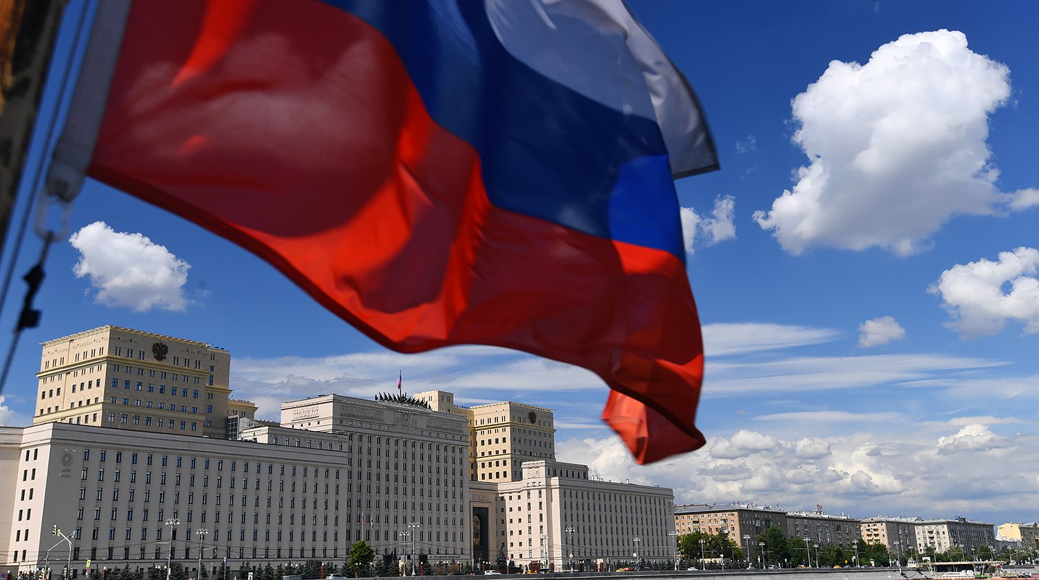 ՌԴ ՊՆ-ն սկսել է մաստակի տեսքով դեղամիջոց մշակել կորոնավիրուսի դեմ