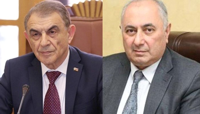 Պրոֆեսոր Չարչյանը պետք է անհապաղ ազատ արձակվի. Արա Բաբլոյան