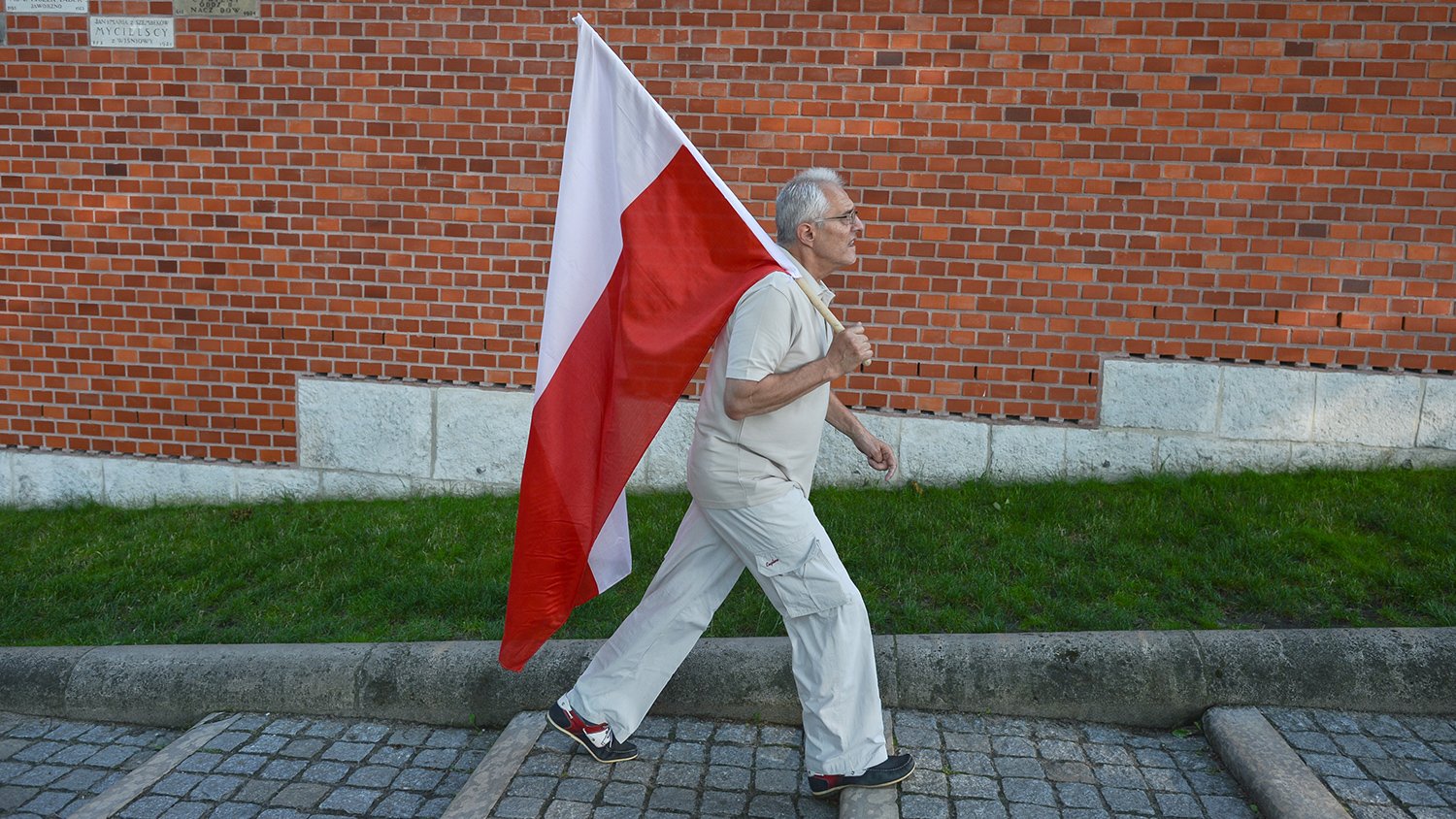 Լեհաստանում քաղաքական ճգնաժամ է հասունացել Բայդեն-Պուտին գագաթնաժողովի պատճառով. լրատվամիջոցներ