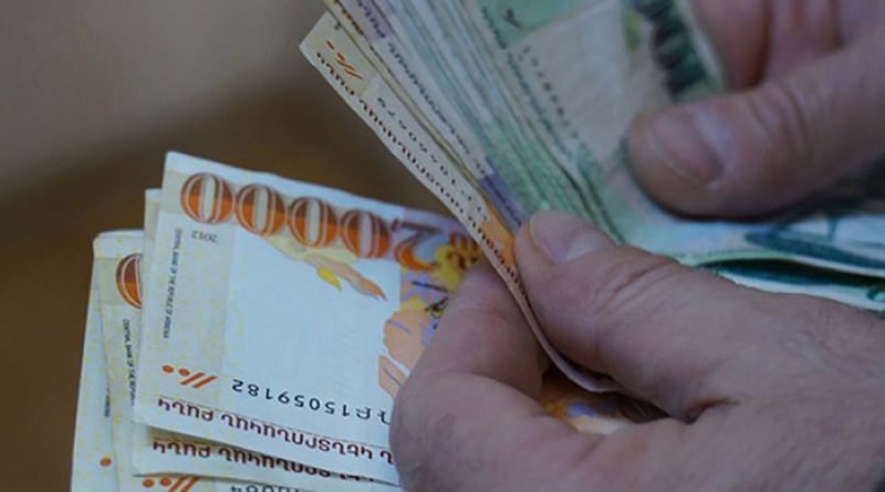 «Հայաստան» և «Պատիվ ունեմ» դաշինքների քվեաթերթիկների դիմաց՝ 30․000 դրամ