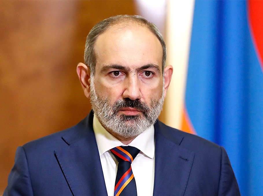 ՔՊ-ն սկսել է նշել իր հաղթանակը․ հրապարակում հրավառություն է, Փաշինյանը շնորհավորում է կուսակիցներին