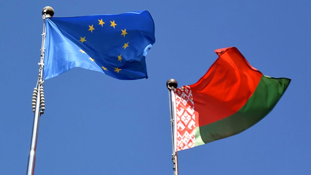 ԵՄ-ն Բելառուսում պատժամիջոցներ է կիրառել 78 ֆիզիկական անձանց և 8 ձեռնարկությունների նկատմամբ