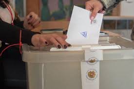 ՔՊ-ն՝ 61.63%, «Հայաստան»-ը՝ 17,87, «Պատիվ ունեմ»-ը՝ 5.88%․ 149 ընտրատեղամասերի տվյալները