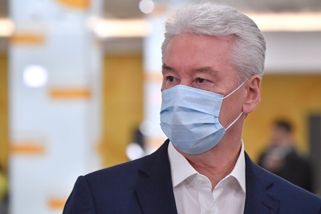 Մոսկվայի քաղաքապետն արգելել է այցելել ռեստորաններ ու սրճարաններ՝ առանց պատվաստումների, հակամարմինների կամ PCR թեստի