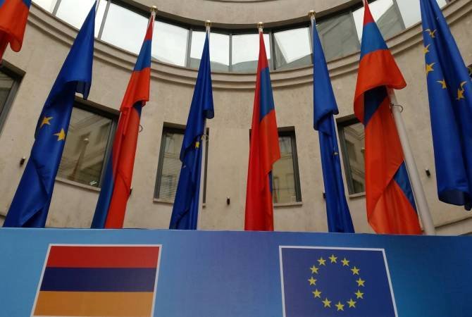 ԵՄ անդամ երկրների արտգործնախարարները հունիսի 25-ին կժամանեն Հայաստան