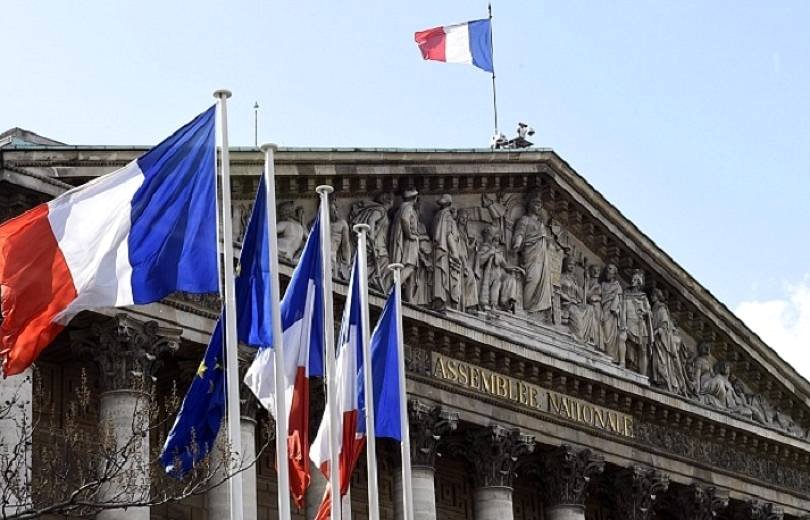 Ֆրանսիան ողջունում է ՀՀ-ում խորհրդարանական ընտրությունների անցկացումը․ Ֆրանսիայի ԱԳՆ