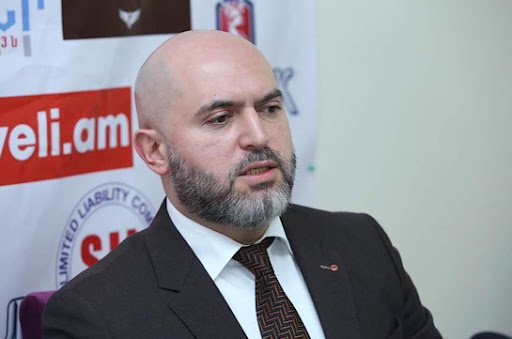 Հայաստանն այլևս գեոպոլիտիկ մանրադրամ է և վերջ․ Արմեն Աշոտյան