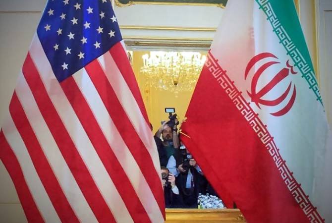ԱՄՆ-ն նախատեսում է չեղարկել Իրանի դեմ նավթային պատժամիջոցները