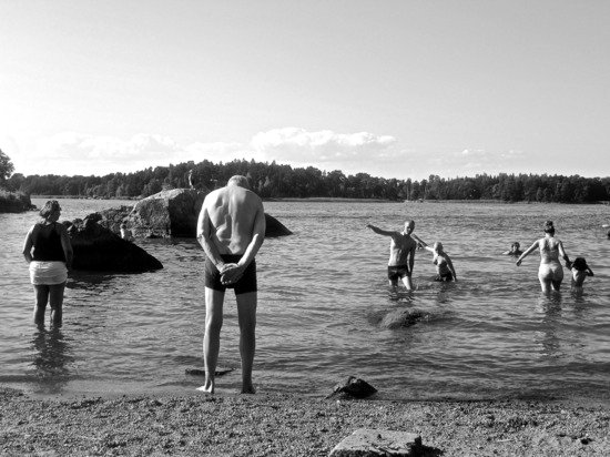 Շվեդիայում լողափերի համար «մարտեր» են ընթանում․ վիճում են նուդիստները և երկրի մյուս քաղաքացիները 