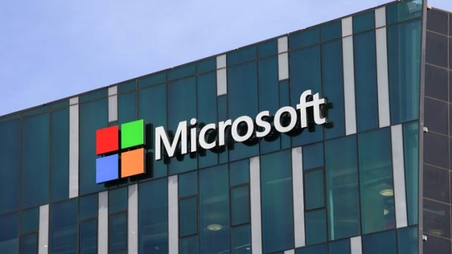  Microsoft-ի արժեքը հասել է 2 տրիլիոն դոլարի