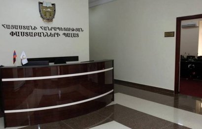 Փաստաբանների պալատը նախաձեռնում է Ադրբեջանում գտնվող հայ ռազմագերիներին իրավաբանական օգնություն տրամադրելու գործընթաց