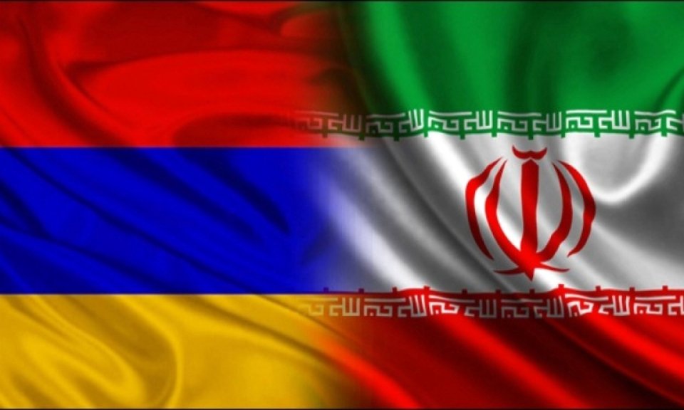 Իրանական կողմը համագործակցության հուշագրեր կստորագրի Հայաստանի արևելագիտական բոլոր կենտրոնների հետ