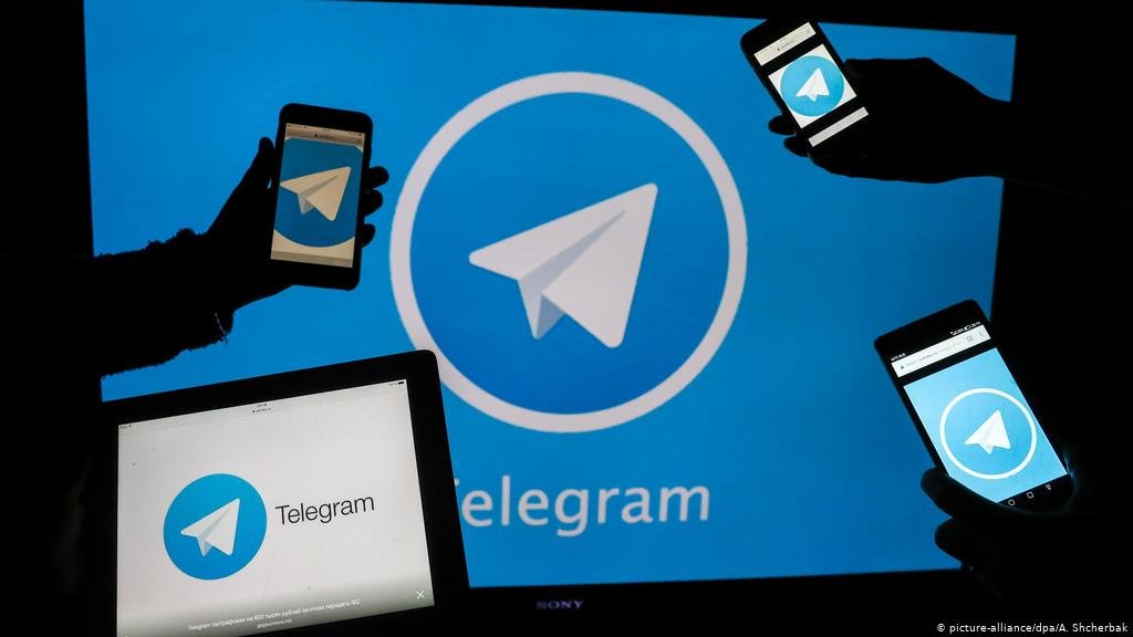 Telegram-ում խմբային տեսազանգերի գործառույթ է հայտնվել
