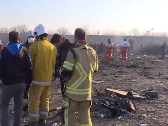 Կանադան Իրանին մեղադրում է կոպիտ խախտումների համար, ինչի պատճառով կործանվել է ուկրաինական Boeing-ը