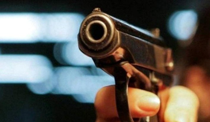 Ալավերդիում տղամարդն առանց պատճառի կրակոցներ է արձակել