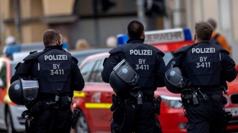 Սպանդ՝ Վյուրցբուրգում. Բոլոր 3 սպանվածները կանայք են. 24-ամյա սոմալեցուն մեղադրանք է առաջադրվել