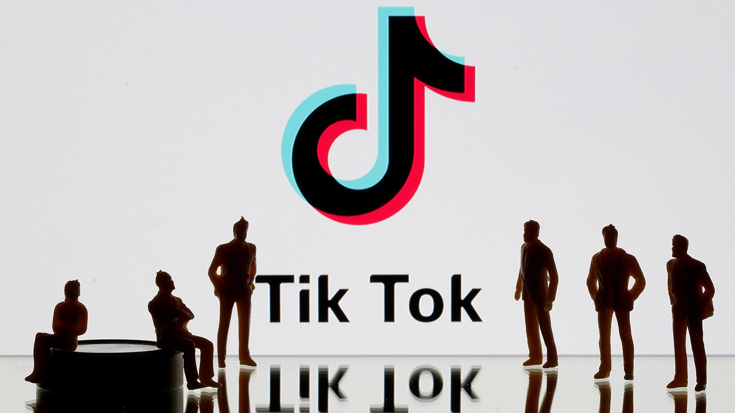 TikTok- ը հայտարարվել է ինքնասպանության կոչերով տեսանյութերի առաջատար