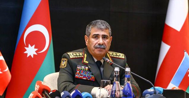 Ադրբեջանը Թուրքիայի և Պակիստանի հետ սեպտեմբերին համատեղ զորավարժություն է անցկացնելու