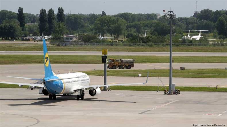 ԵՄ-ն ավիացիոն համաձայնագրեր կստորագրի Ուկրաինայի և Հայաստանի հետ