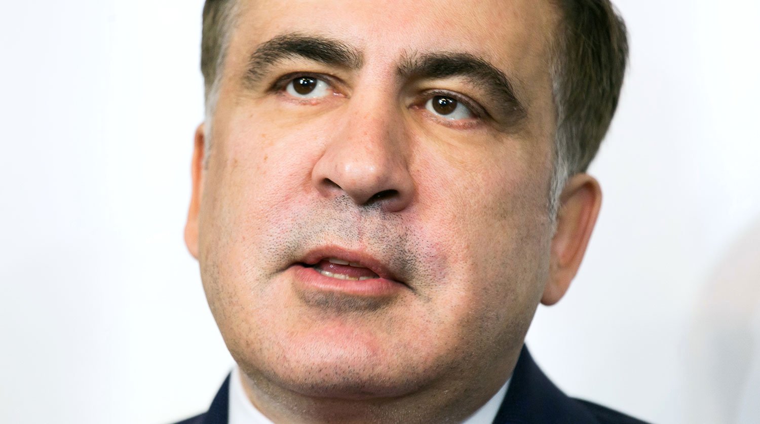 Սաակաշվիլին կդառնա շոումեն