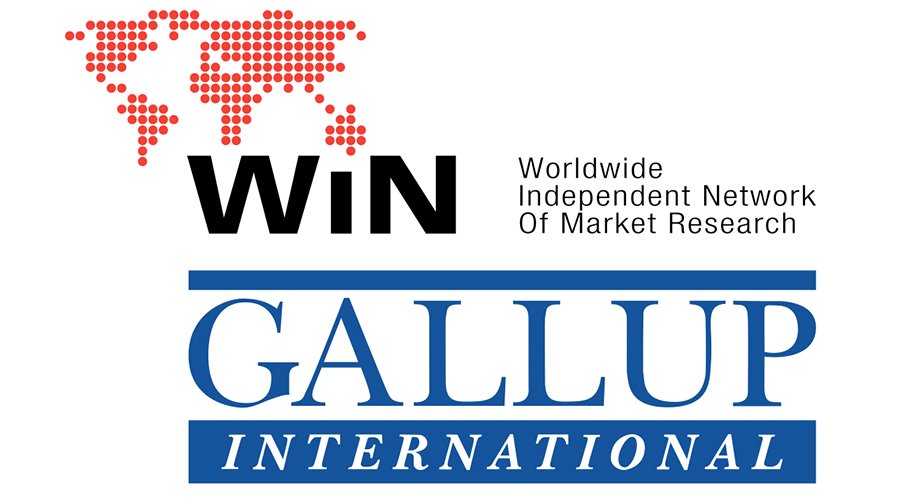 «GALLUP International Association»-ը հրապարակել է հետընտրական հարցումների արդյունքները