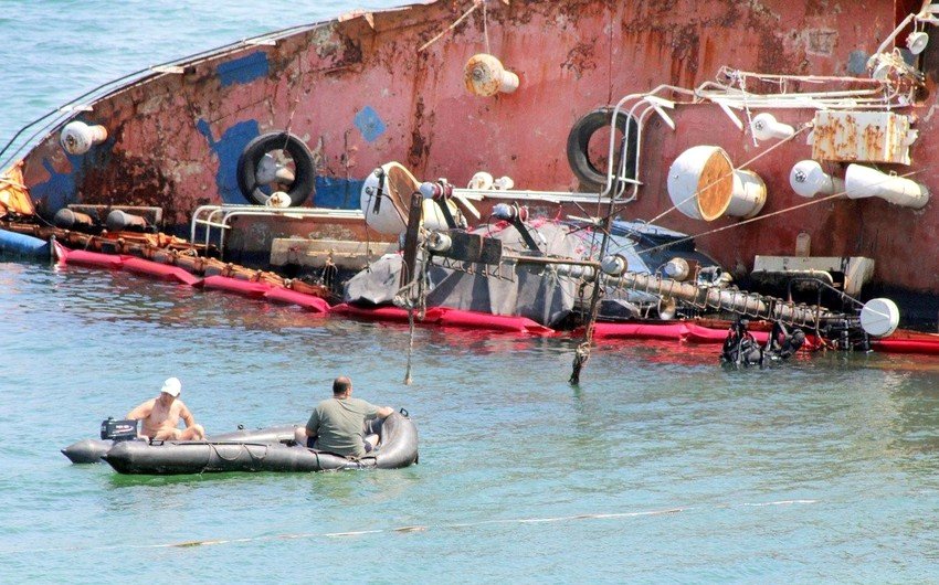 Ավելի քան 50 մարդ տեղափոխող նավը խորտակվել է Բալիի ափերի մոտ