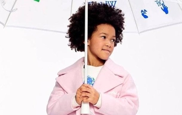 Louis Vuitton-ը ներկայացրել է առաջին մանկական հավաքածուն