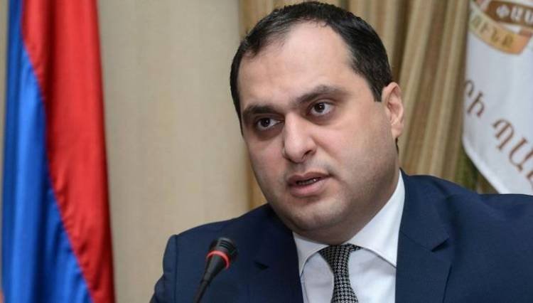 «Զարթոնքը» դիմել է ՍԴ