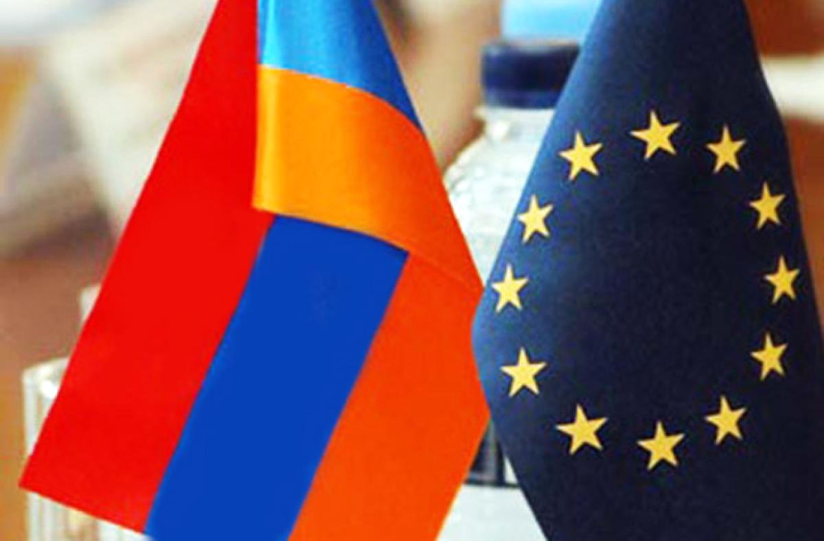 1.5 միլիարդ եվրո՝ հինգ ծրագրերի համար. ԵՄ-ն գումար կհատկացնի Հայաստանին