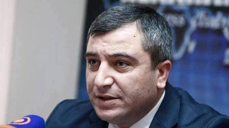 Հայաստանն առնվազն պետք է ՀԱՊԿ-ից ակնկալի պարզաբանում. Նորայր Նորիկյան