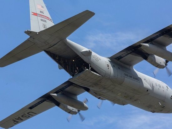 Ֆիլիպիններում վթարի է ենթարկվել ռազմական ինքնաթիռ, որում եղել է 85 մարդ