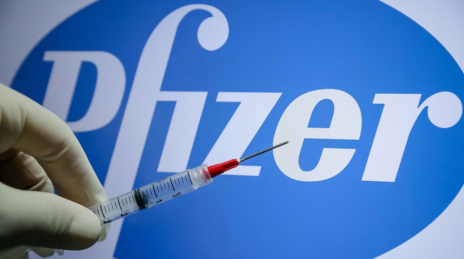 Pfizer պատվաստանյութի արդյունավետությունը հնդկական շտամի դեմ նվազել է մինչև 60-80%