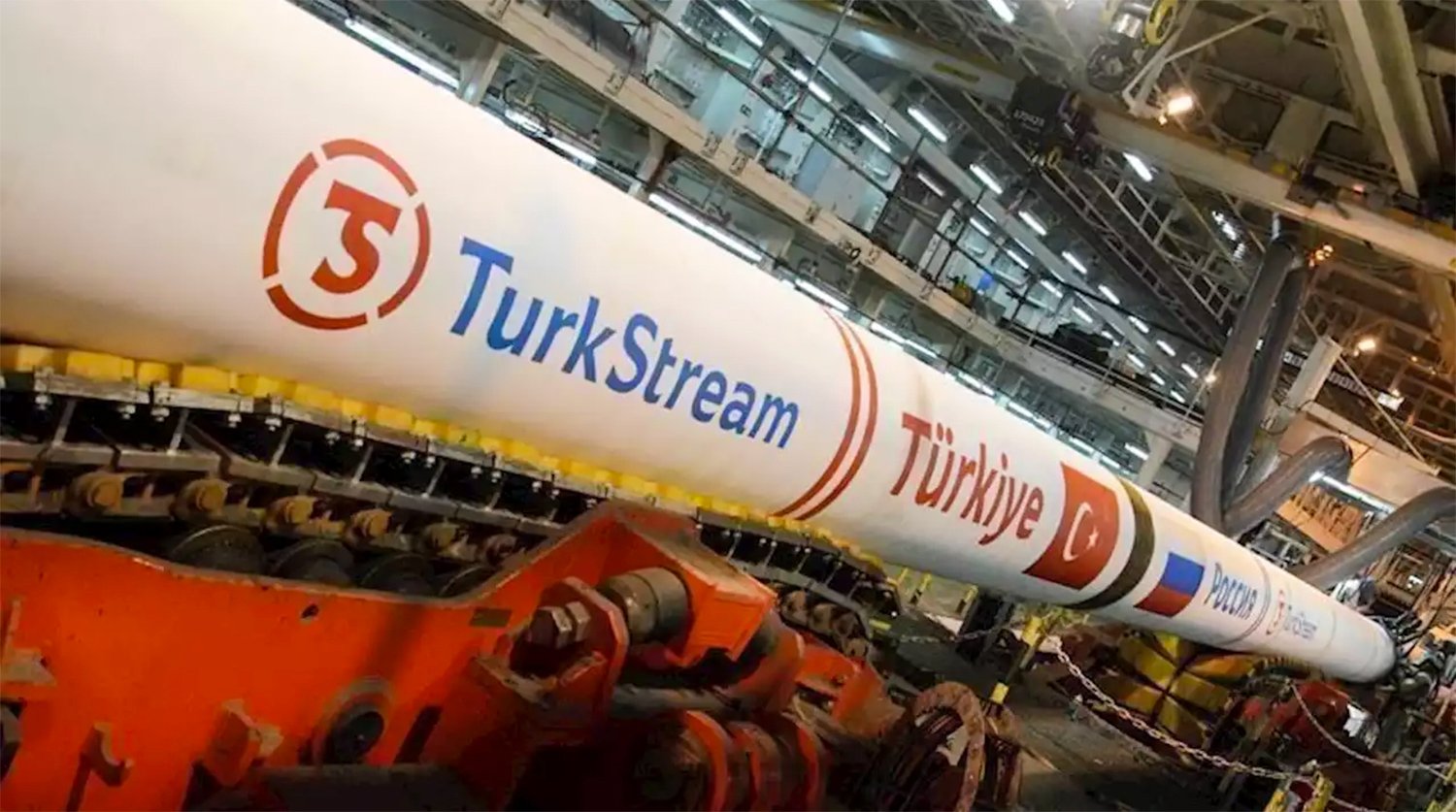Սերբիան և Հունգարիան «Թուրքական հոսքի» շարունակությամբ ավարտել են նոր գազատարի կառուցումը