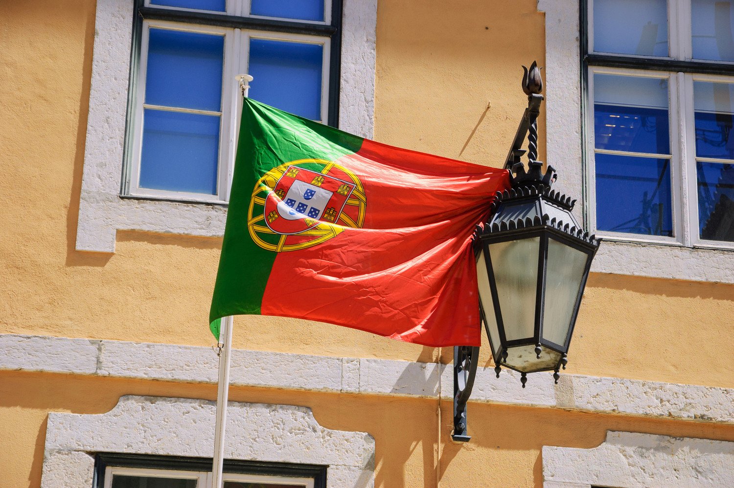 Պորտուգալիայի վարչապետը հայտարարել է երկրում կորոնավիրուսի չորրորդ ալիքի մասին