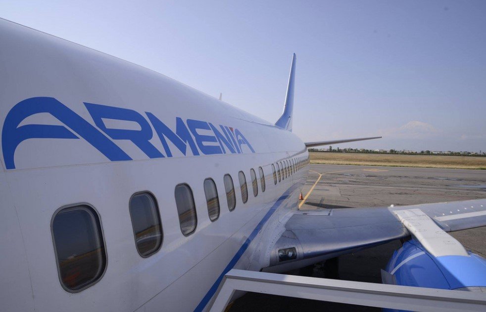 Eurowings ավիաընկերությունը Քյոլն- Երևան- Քյոլն երթուղով չվերթեր կիրականացնի