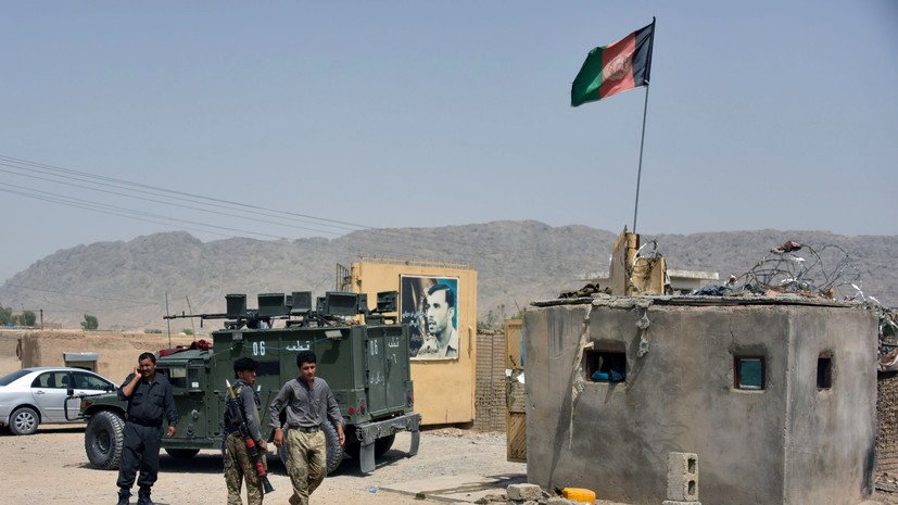 Տաջիկստանը ՀԱՊԿ անդամներից օգնություն է խնդրել Աֆղանստանի հարցում