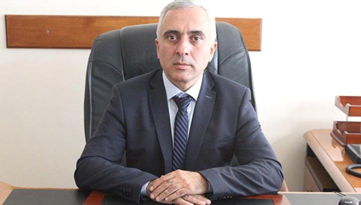 Նոր Նորքի վարչական շրջանի ղեկավարն ազատվել է աշխատանքից