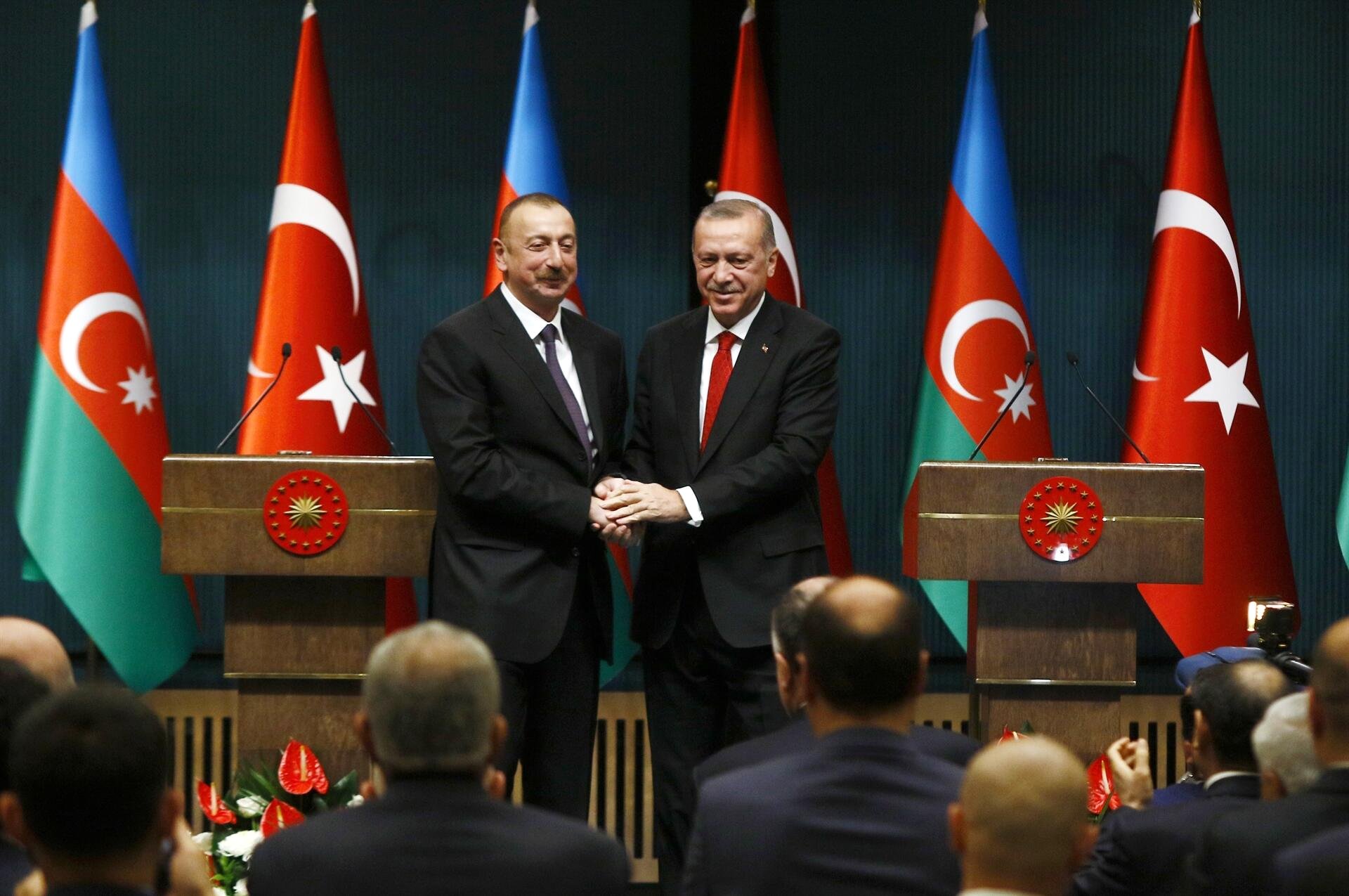 Որքանո՞վ են համընկնում Թուրքիայի և Ադրբեջանի ծրագրերը․ Հայաստանի Հանրապետություն