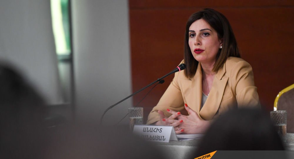 Չգիտեմ`ինչ ենթադրություններով կեղծ լուրեր տարածվեցին. նախարարը` «AstraZeneka»-ի մասին  