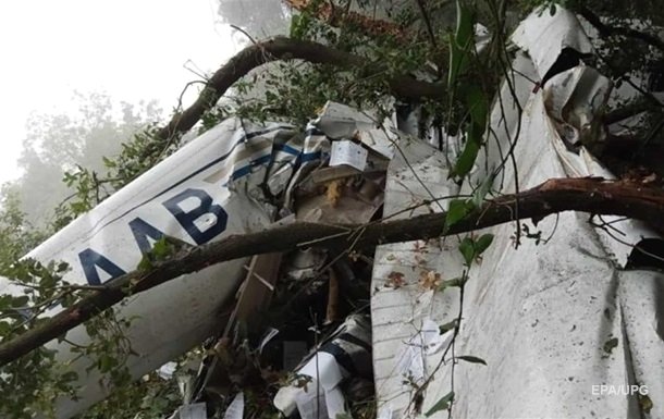 Լիբանանում ուսումնական ինքնաթիռ է կործանվել․ կան զոհեր