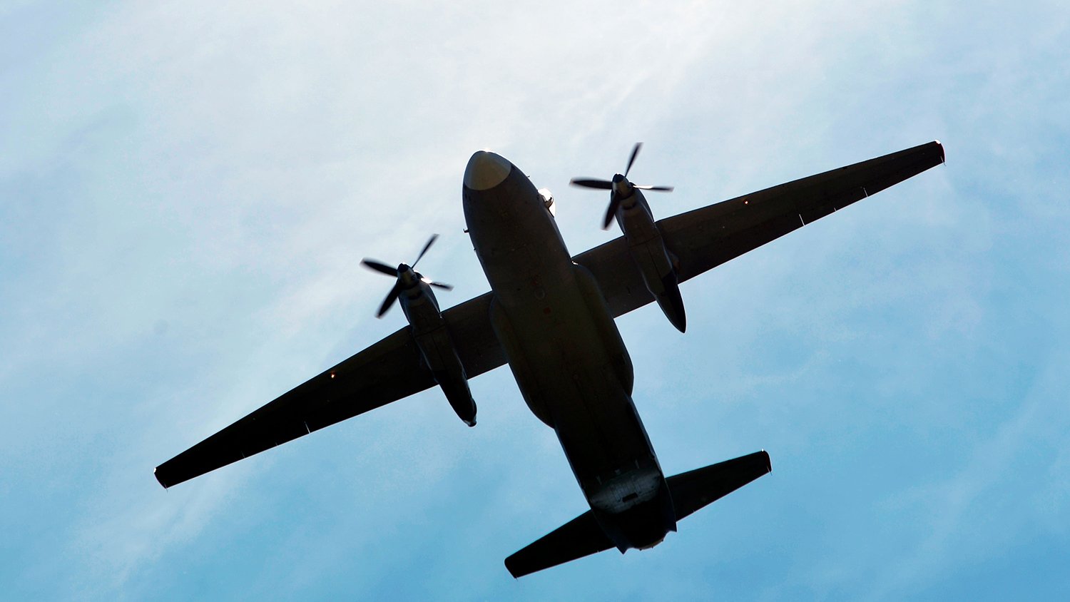 Ինքնաթիռը վթարի է ենթարկվել Շվեդիայում․ կան զոհվածներ