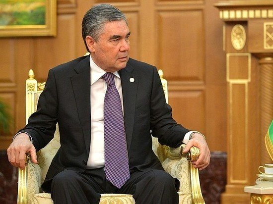 Բերդիմուհամեդովը իր որդուն նշանակել է Թուրքմենստանի փոխվարչապետ տնտեսության գծով