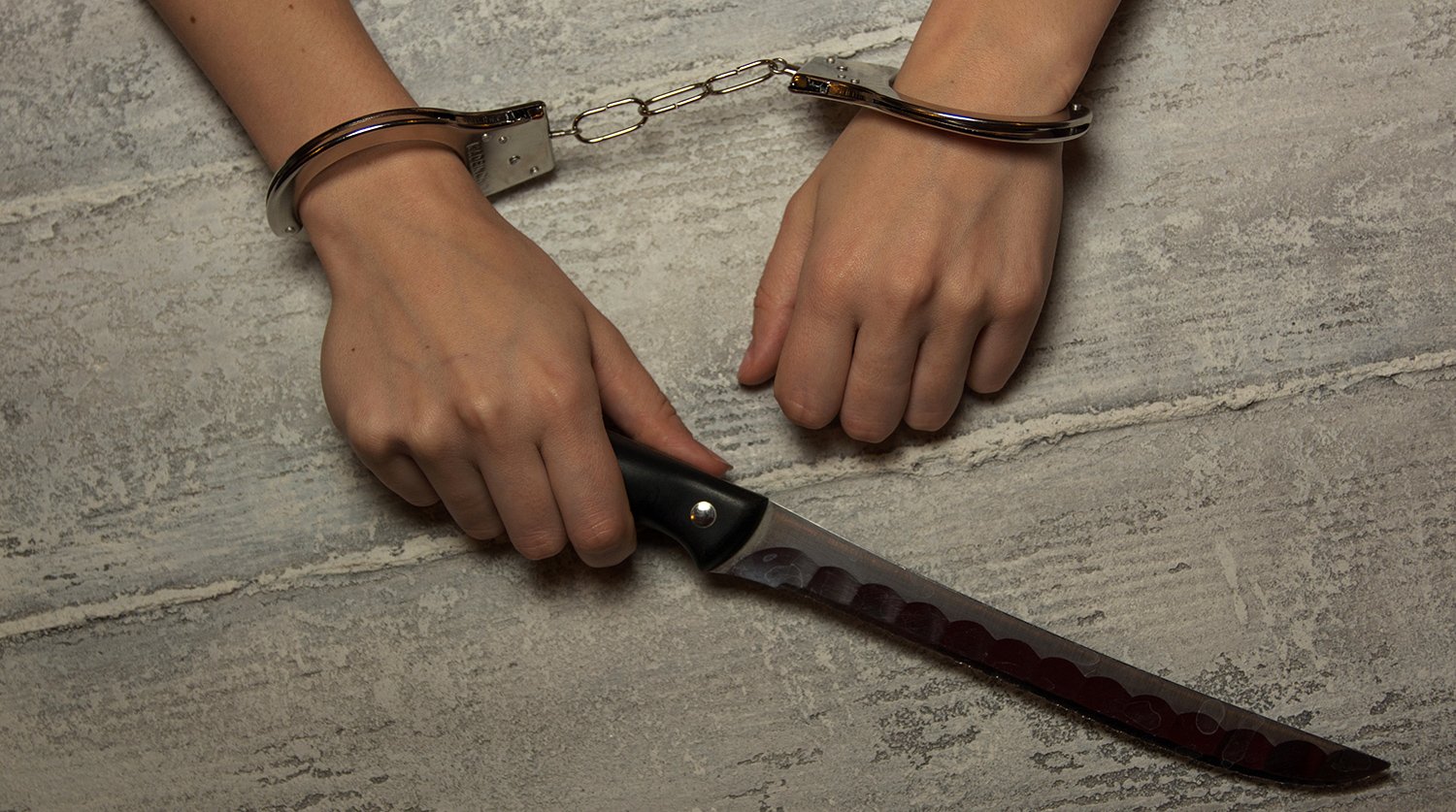 Չեչնիայում մի տղամարդ դանակով հարձակվել է ոստիկանության աշխատակիցների վրա
