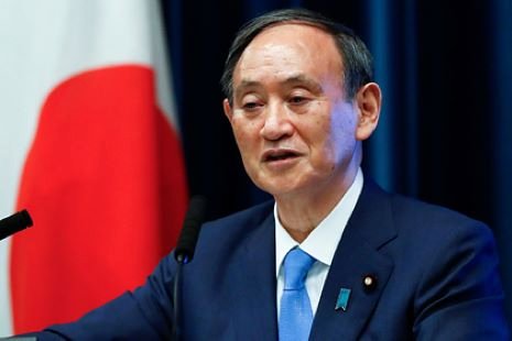 Ճապոնիայում արտակարգ դրություն է մտցվել՝ Օլիմպիադայի մեկնարկից երկու շաբաթ առաջ