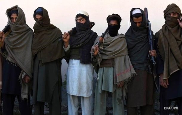 ​​​​«Թալիբան»-ը հայտնել է պատերազմի դադարեցման նախապայմանը