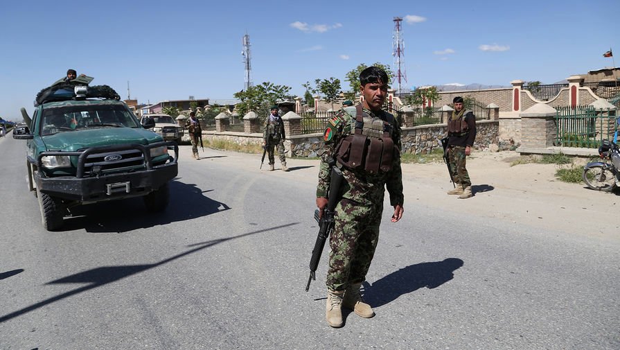 Աֆղանստանի ոստիկանությունը սպանել է «Թալիբանի» հետախուզության պետին