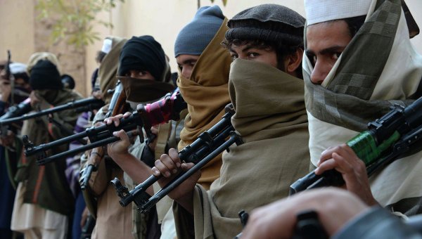 «Թալիբան»-ը դեմ է Աֆղանստանում Թուրքիայի ռազմական ներկայությանը